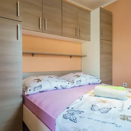 Stobrec 3* Сплит