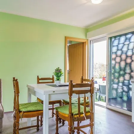 Stobrec Maison d'hôtes 3*