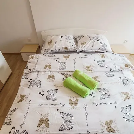 Pensjonat Stobrec Split