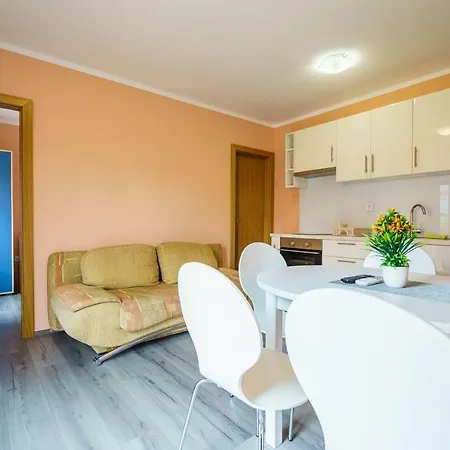 Stobrec Maison d'hôtes Split