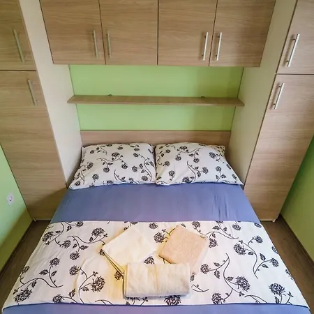 Stobrec Pensjonat