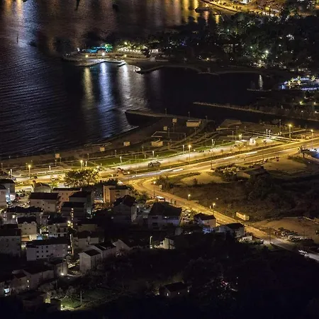 Гостевой дом Stobrec