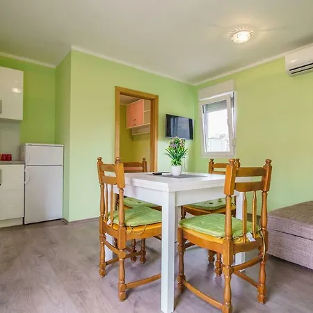 Stobrec Guest house 3*