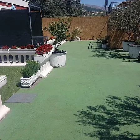 Guest house Stobrec Split